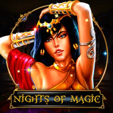 Nights Of Magic