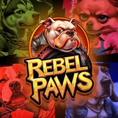 Rebel Paws