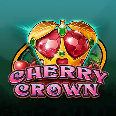 Cherry Crown